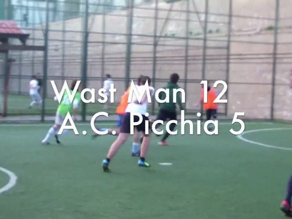 Highlights X giornata