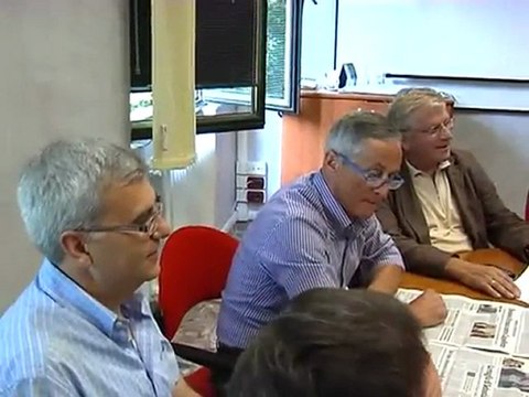 DIMISSIONI, CADE LA GIUNTA