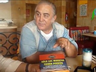 Solo los muertos tienen perdon: Felipe Victoria Zepeda