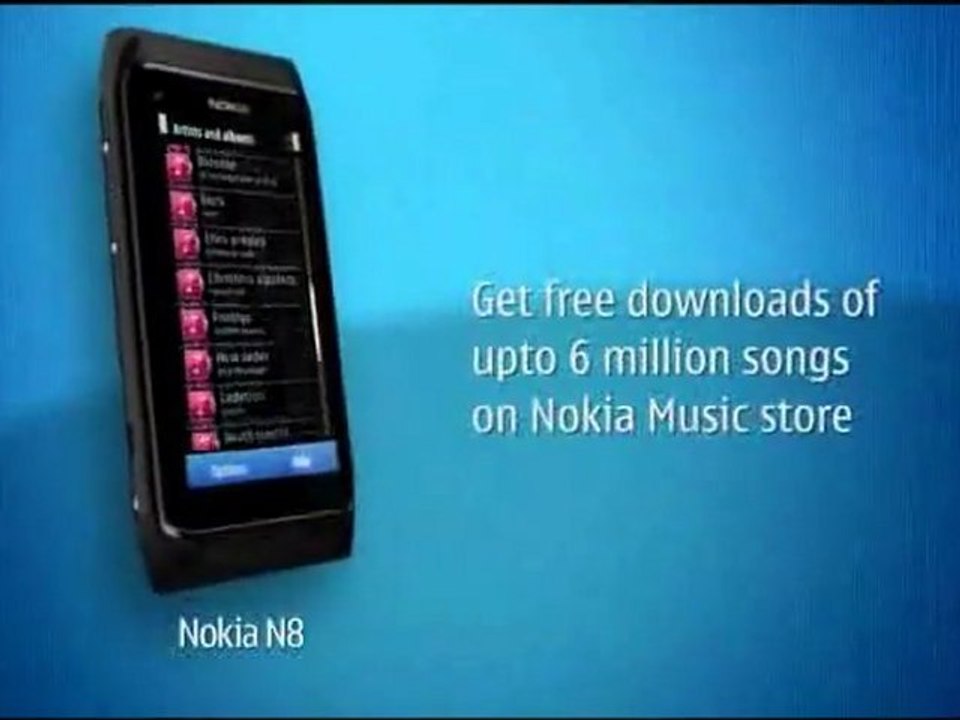 prerollnokia