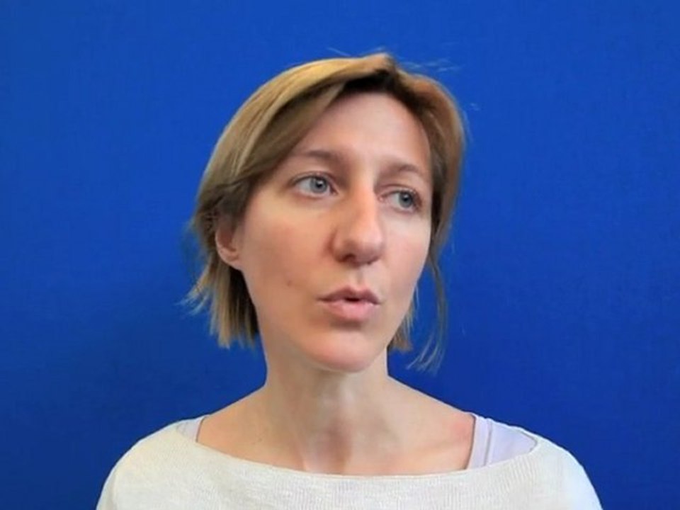 Le "Mangez des pommes" de Hollande