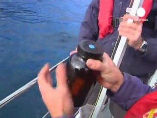 Concordia victims in compensation talks