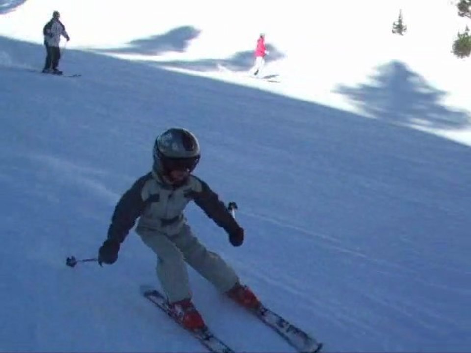 110220 video les arcs 2011