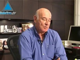 Paving The Road To Peace Or Terror?