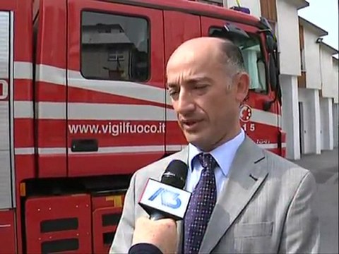 AVVENTURA A LIETO FINE