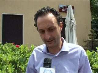 PRADE: "STOP AGLI SPRECHI"