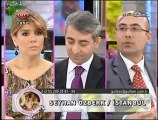 GÜLBEN - Doç. Dr. Osman Tolga Arıcak ve Osman Nihat Şen ile Güvenli İnternet 26.01.12