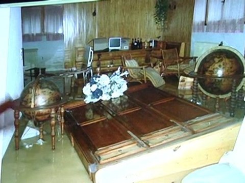 ABBIAMO RISCHIATO DI MORIRE