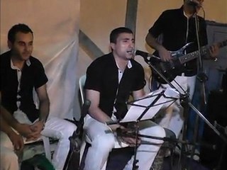 Ouled Ghaleb Ras Jebel