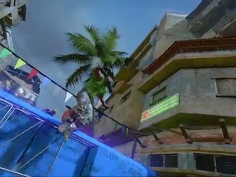 Dead Island - Ryder White Campaign Trailer