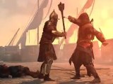 Assassin's Creed : Revelations (PS3) - Trailer GamesCom 2011