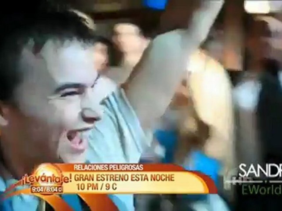 Elenco de #RPTV [4/4]