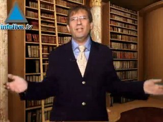 Rabbi David Marcus - Chaye Sara