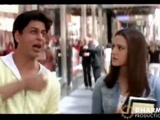 Download Video: Aman Convinces Naina About Rohit - Deleted Scenes - Kal Ho Naa Ho