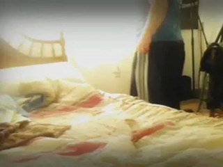 short film: / English lose me sleep - El ingles me quita el sueño\ (HD) 2012 HydraStar Productions