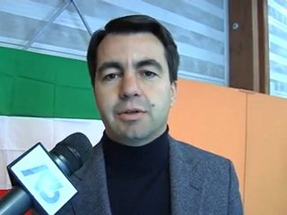 NASCE IL COMITATO ANTILUCCIOLE