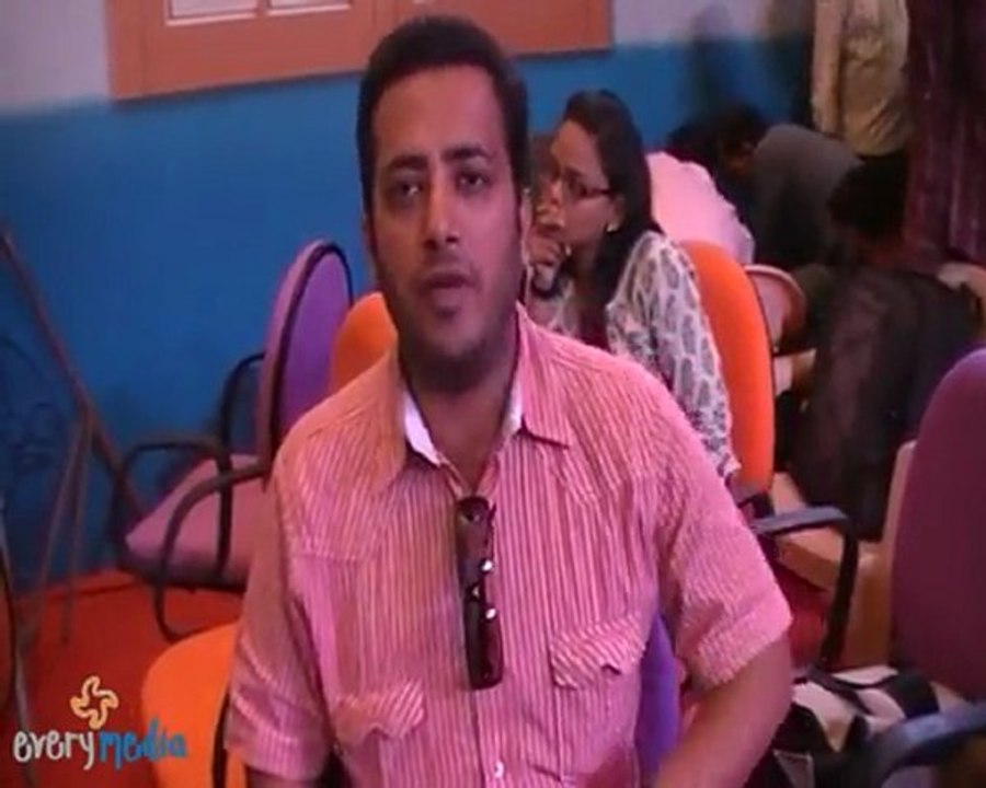 Stanley ka Dabba - Ambience