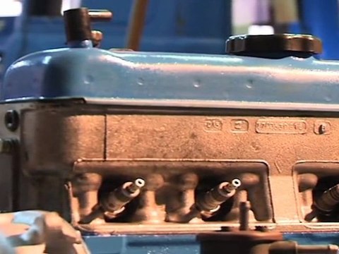 4L TROPHY 2012 Asso INTUITION