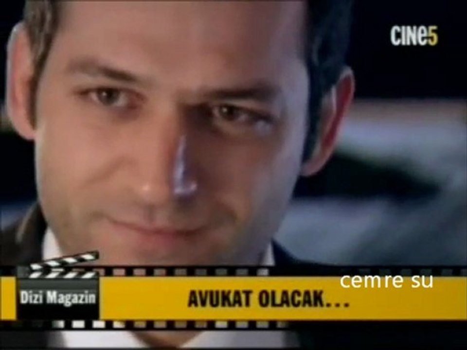 Murat Yıldırım (Dizi Magazin Programı)