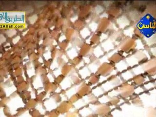 Tarek Al Moslem  Mo7amed 7asan Ep 2  طريق المسلم,  الشيخ محمد حسان