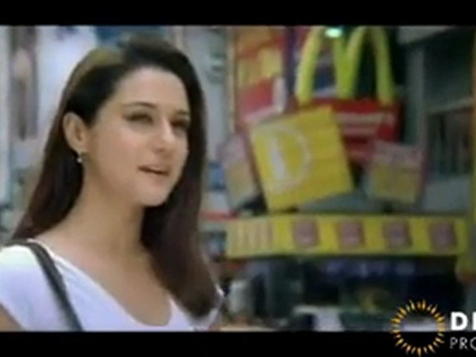 Kal Ho Na Ho - Trailer