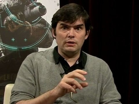 Interview (PS3) - Ghost Recon : Future Soldier : Jean Marc Geffroy nous dit tout