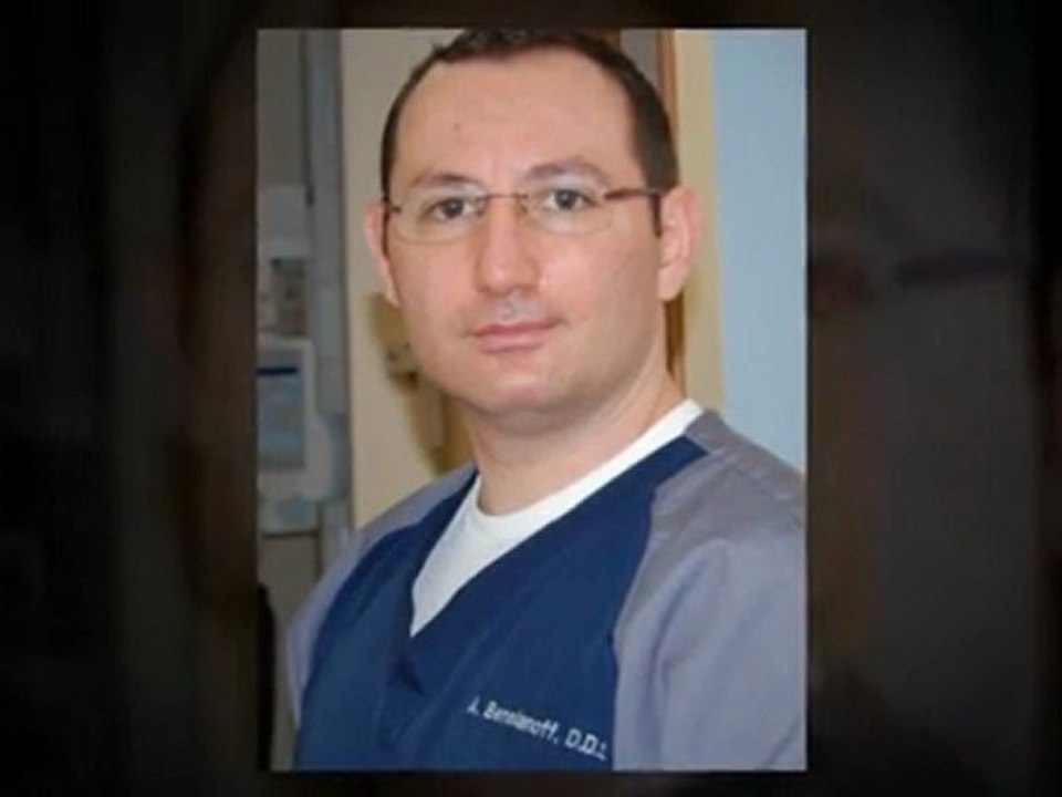 Dentist Linden NJ Gives Free Dentistry to the Poor| Dr. Anatoly Bensianoff