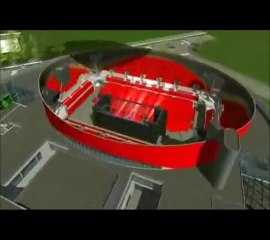 En quoi les enjeux économiques du Phare influencent-ils sur la ville de Chambéry?