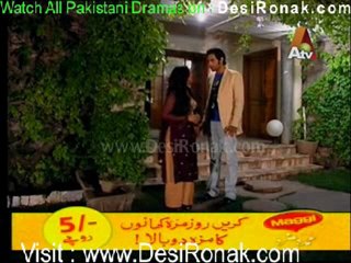 Khooj By Atv - 26th january 2012 part 1