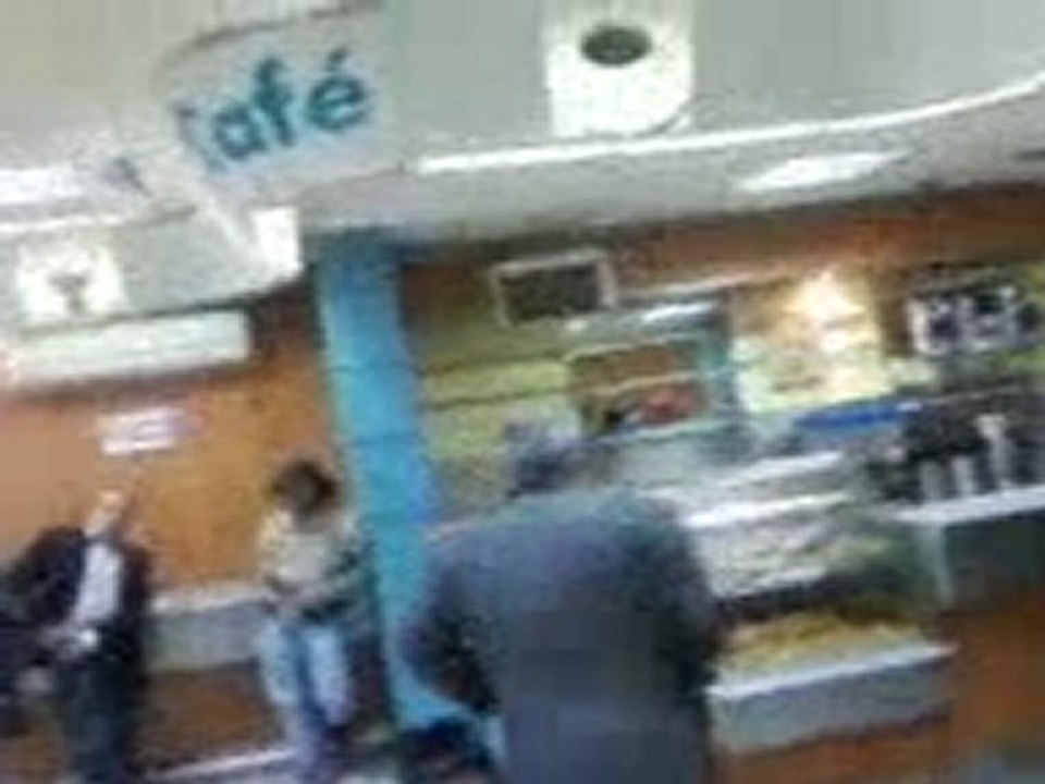 station service sidi khalifa autoroute A1 Tunis sfax Tunisie