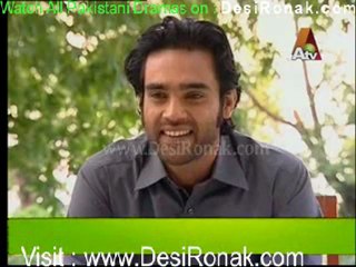 Khooj By Atv - 26th january 2012 part 2