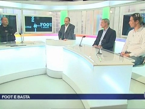 Via Stella : « Foot è Basta » - 26-01-2012