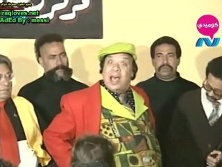 مسلسل ناس وناس الحلقة 25