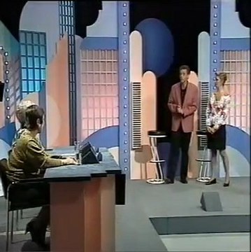 RTL TELEVISION - Atoukado (1985)