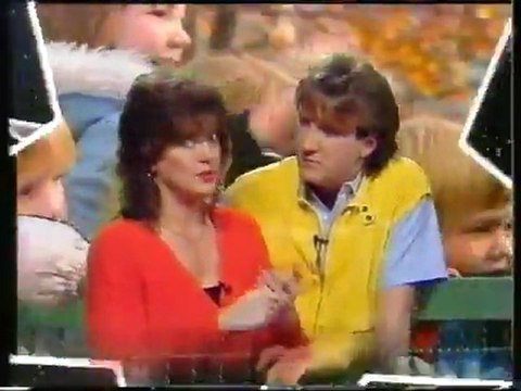 RTL Télévision - Marylène Bergmann & Jean-Luc Bertrand - Promotion Bastogne