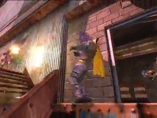 Gotham City Impostors - Simple Math Trailer