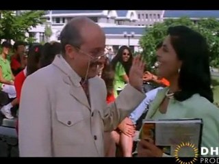 Miss Braganza - Kuch Kuch Hota Hai | HQ