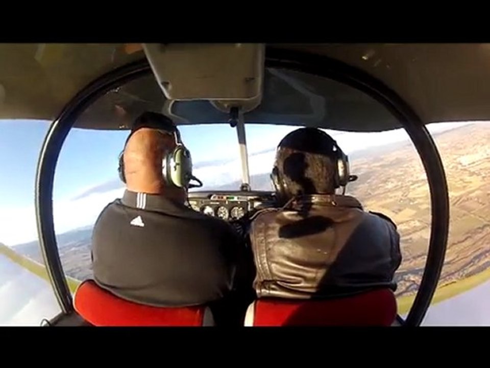 MANIA PAR GROS TEMPS