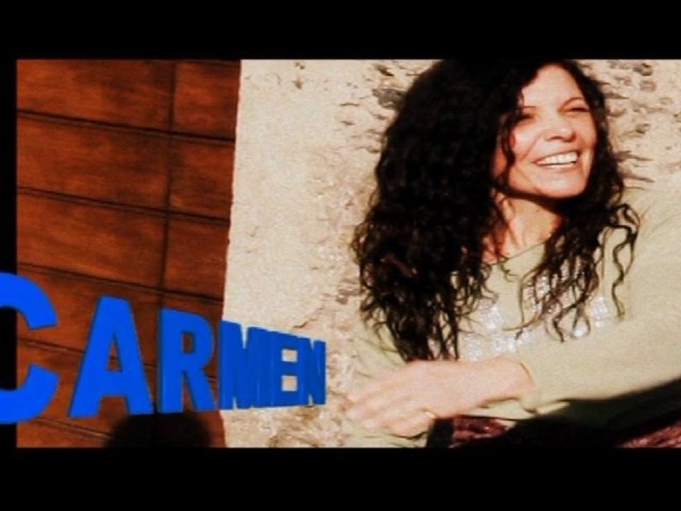 CARMEN THE FILM