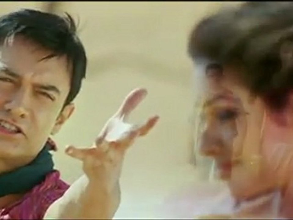 Hai Guzarish - Ghajini HD 1080p