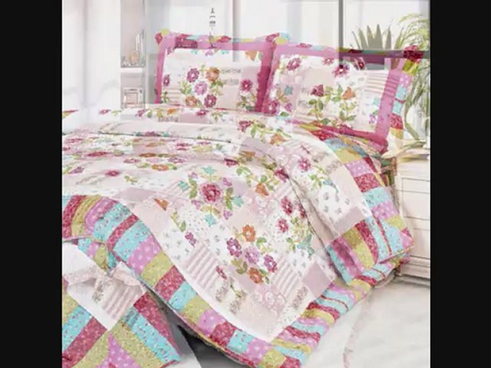 Quilts For Teenagers
