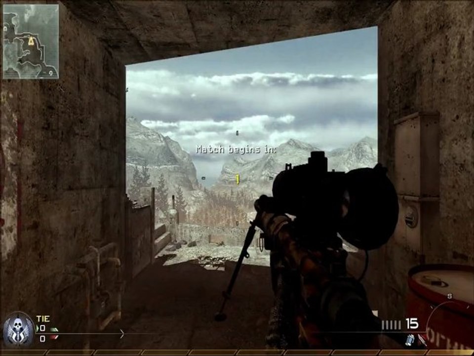 test qualiter MW2