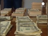 1m fake US dollars seized in Portugal