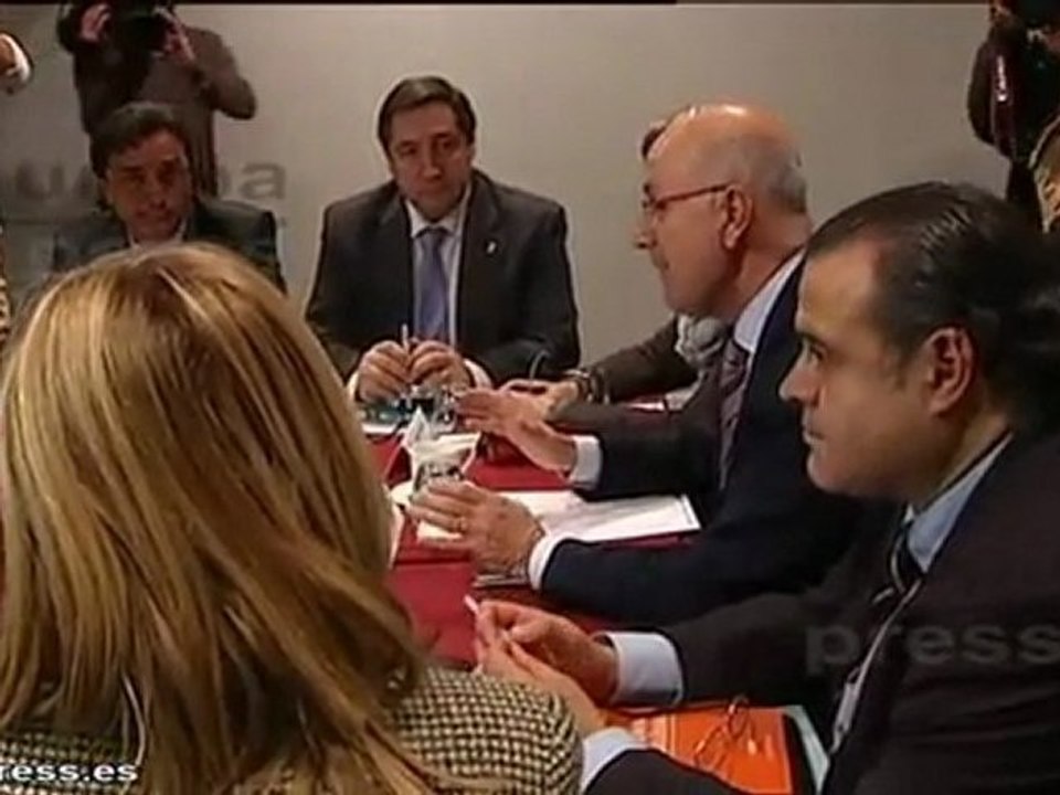 Duran respeta la sentencia a Camps