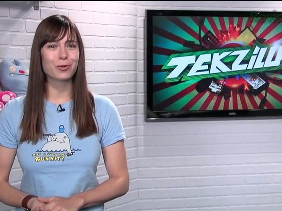 Get the Other Side of that News Story - Tekzilla Daily Tip