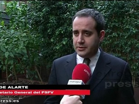 Polémica sobre la inocencia de Camps