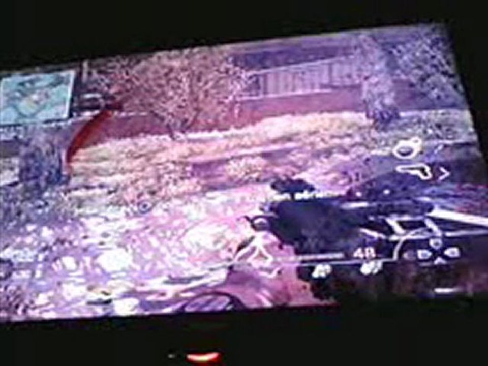 Fabe-52 [Survie et Multi] [Partie commentée]