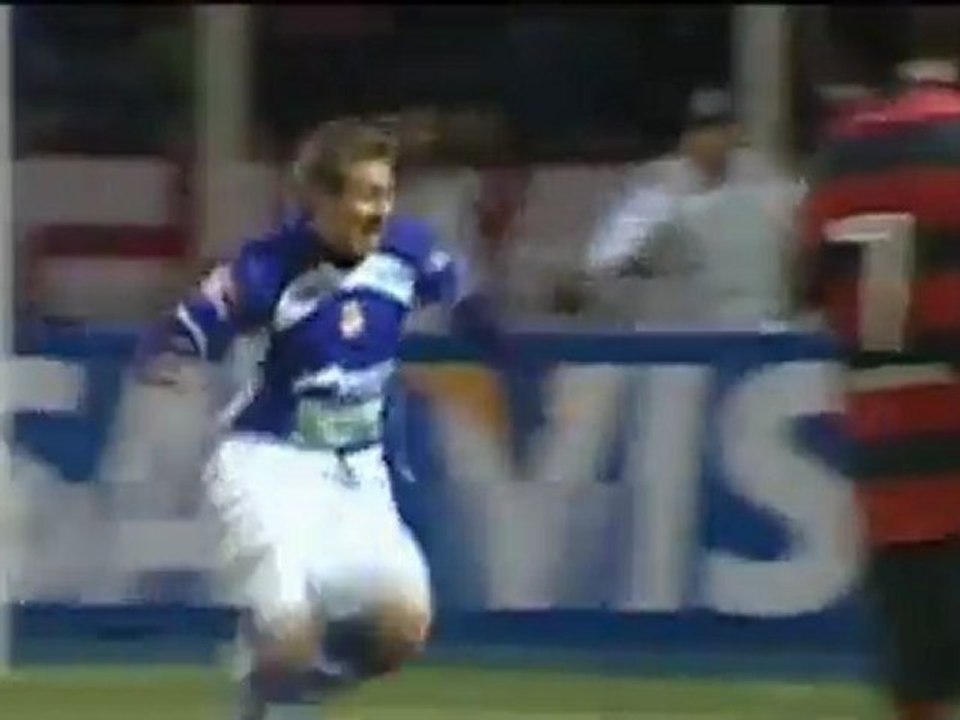 Copa Libertadores - Flamengo verliert