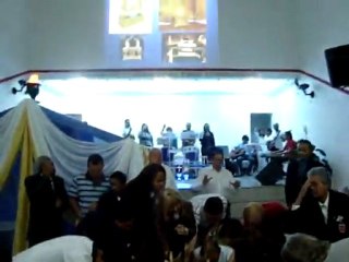 Igreja do Evangelho Quadrangular na Apostasia