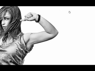 Ραλλία Χρηστίδου _ Official Website 2012